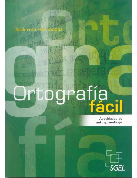 Ortografia facil