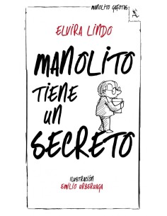 Manolito tiene un secreto