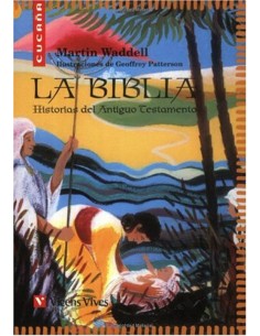 La Biblia Historias Del Antiguo Testamento N c