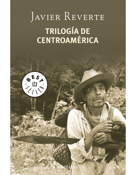 Trilogia de centroamerica