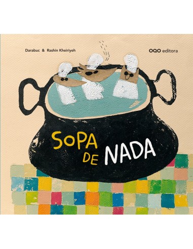 SOPA DE NADAO