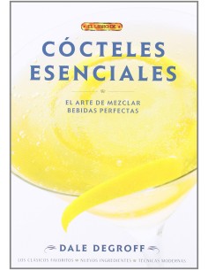 Cocteles esenciales