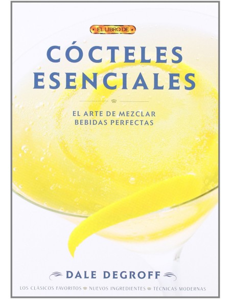 Cocteles esenciales