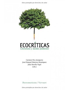 Ecocriticas literatura y medio ambiente