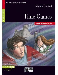 Time games