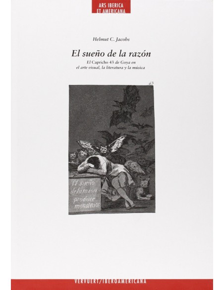 El sueno de la razon