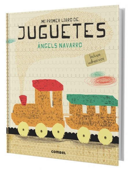 Juguetes