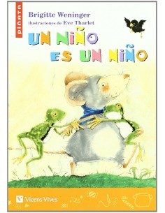 Un Nino Es Un Nino