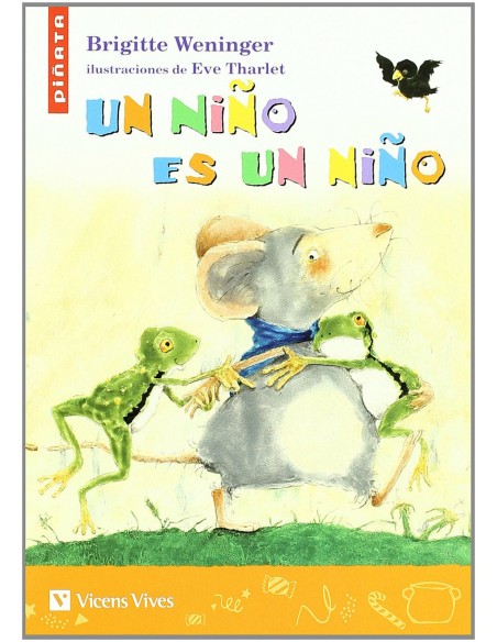 Un Nino Es Un Nino Un Nino Es Un Nino