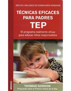 Tecnicas eficaces para padres