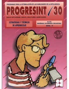 Progresint 30