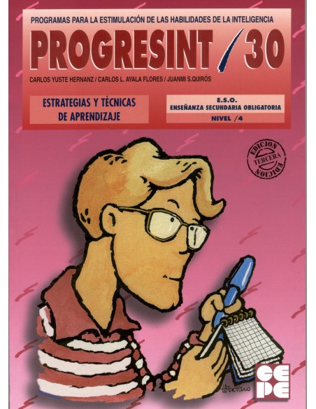 Progresint 30