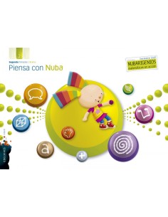 NUBARIGENIO 3 ANOS 2 TRIMESTRE 2013