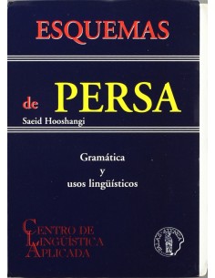 Esquemas de persa gramatica y usos linguisticos