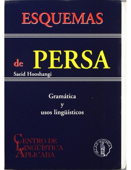 Esquemas de persa gramatica y usos linguisticos