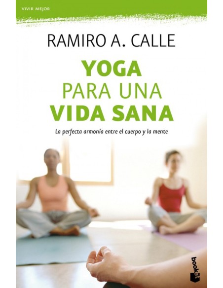 Yoga para una vida sana