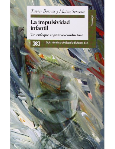 La impulsividad infantil