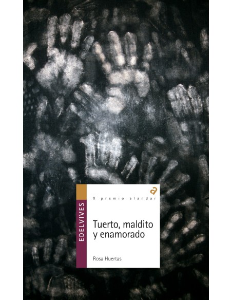 Tuerto maldito y enamorado