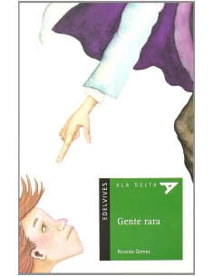 Gente rara
