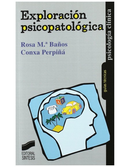 Exploracion psicopatologica