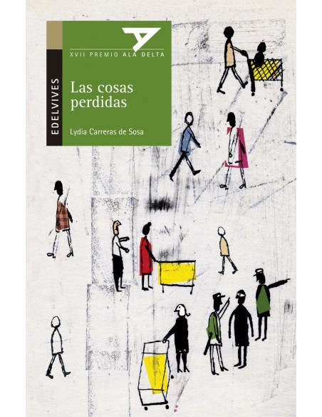 Las cosas perdidas Las cosas perdidas