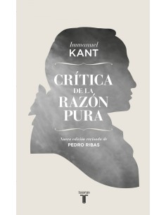 Critica de la razon pura