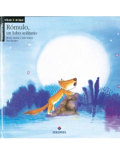 Romulo un lobo solitario