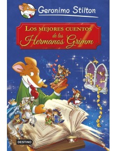 Los mejores cuentos de los hermanos Grimm