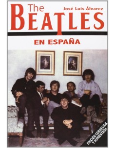 The beatles en Espana