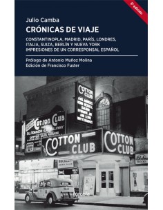 Cronicas de viaje