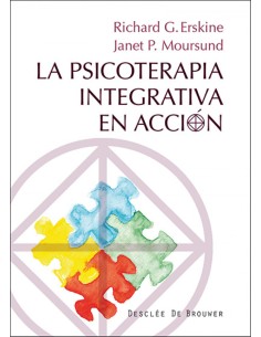 La psicoterapia cognitiva en accion