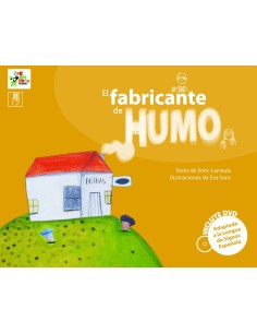 Fabricante de humo