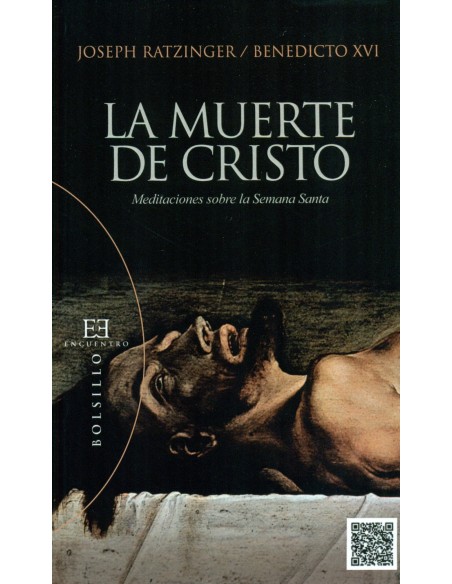 La muerte de Cristo