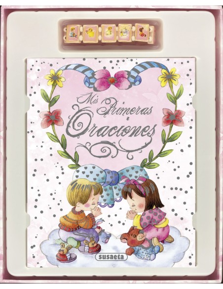 Mis primeras oraciones