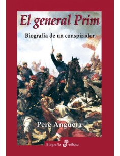 el general primbiografia de un conspirador