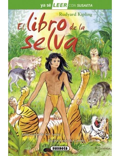 El libro de la selva