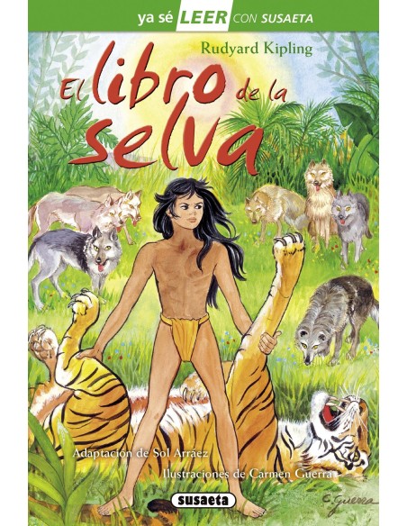 El libro de la selva El libro de la selva
