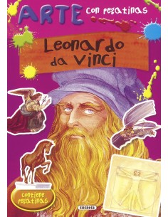 Leonardo da vinci