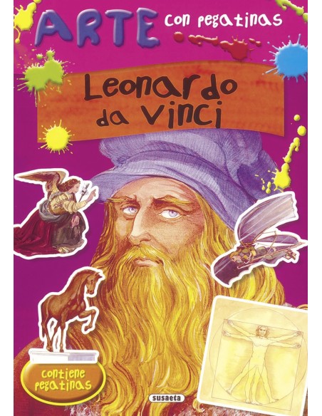 Leonardo da vinci
