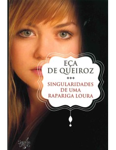 Singularidades de uma Rapariga Loira