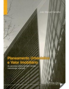Planeamento Urbanistico e Valor Imobiliario