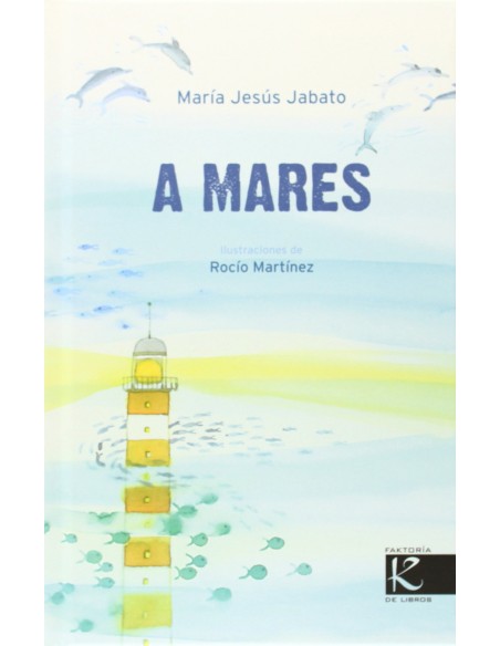 A mares