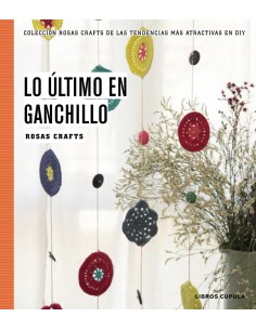 Lo ultimo en ganchillo