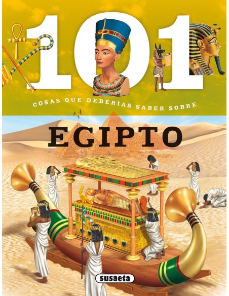 Egipto Egipto