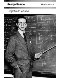Biografia de la fisica