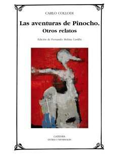 Las aventuras de PinochoOtros relatos