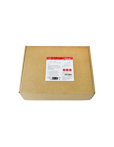 245520 cargador de dispositivo móvil Blanco Interior