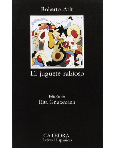 El juguete rabioso