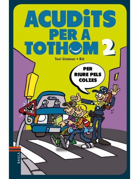 Acudits per a tothom 2