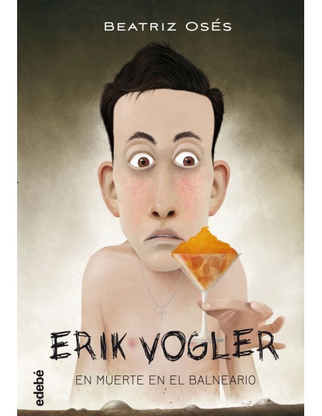 Muerte en el balneario Muerte en el balneario